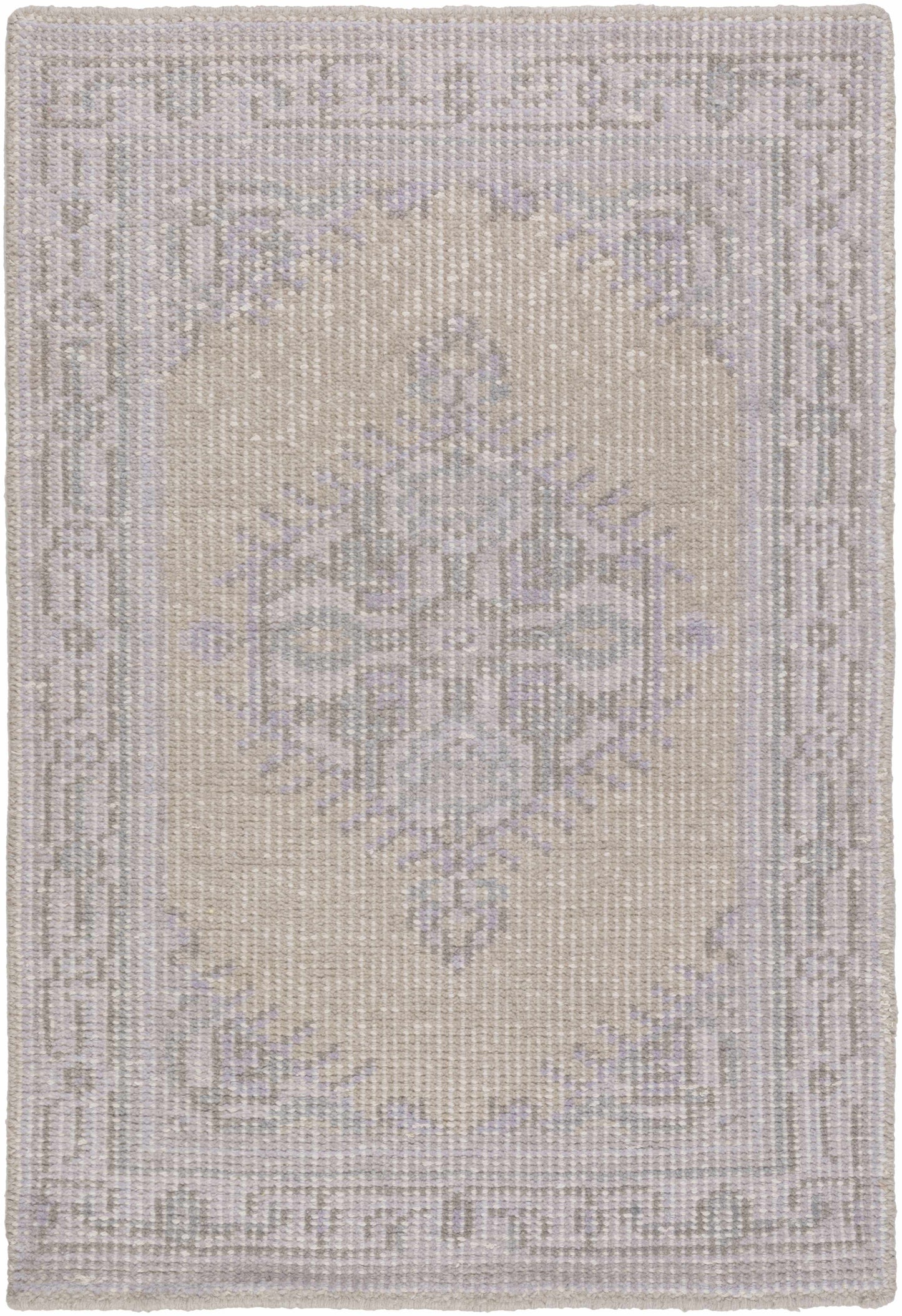 Zahra ZHA-4030 Hand Knotted Rug