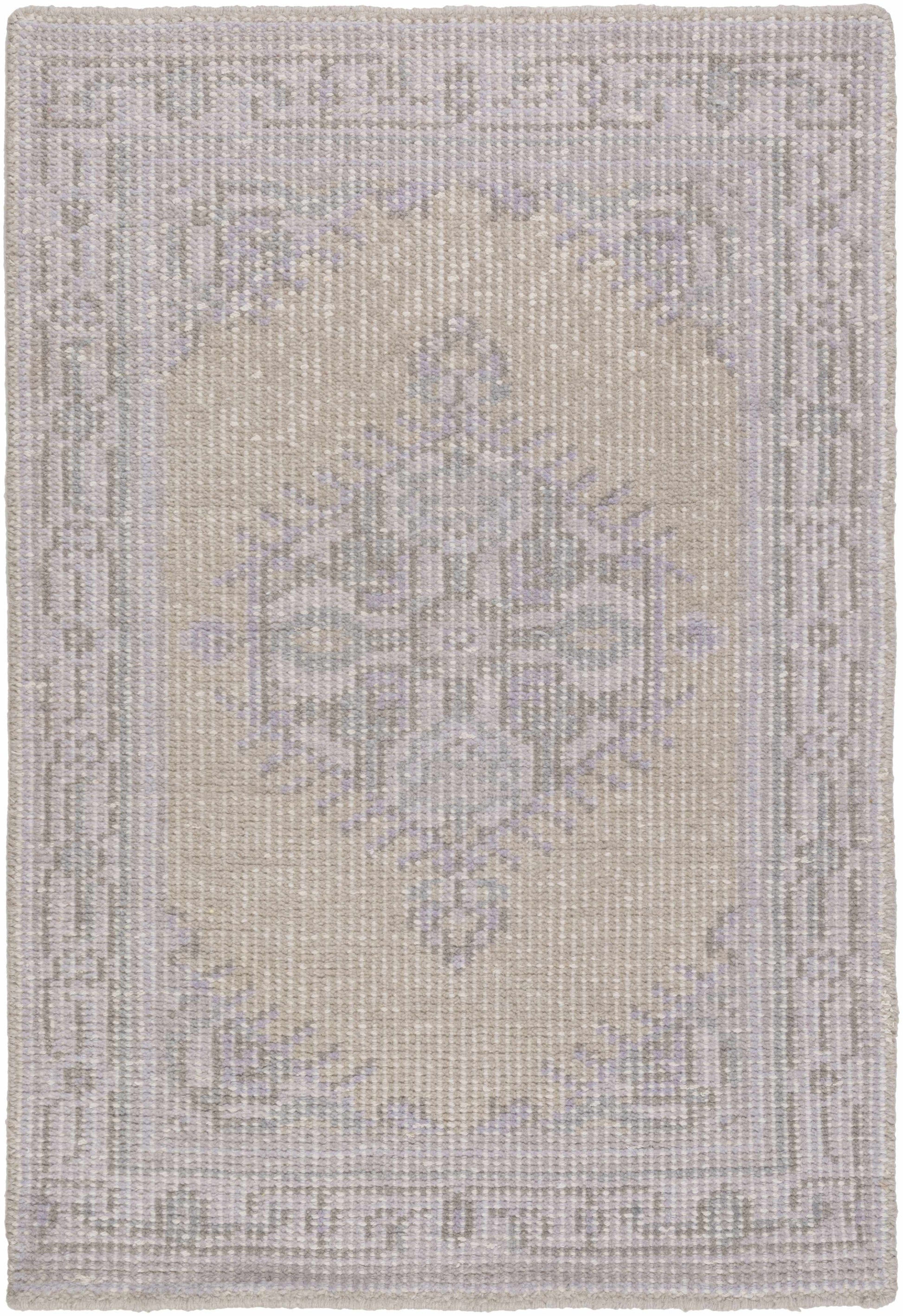 Zahra ZHA-4030 Hand Knotted Rug