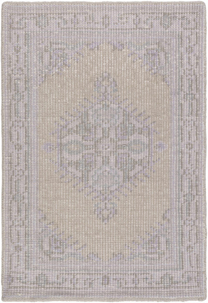 Zahra ZHA-4030 Hand Knotted Rug