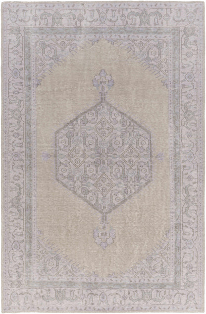 Zahra ZHA-4030 Hand Knotted Rug