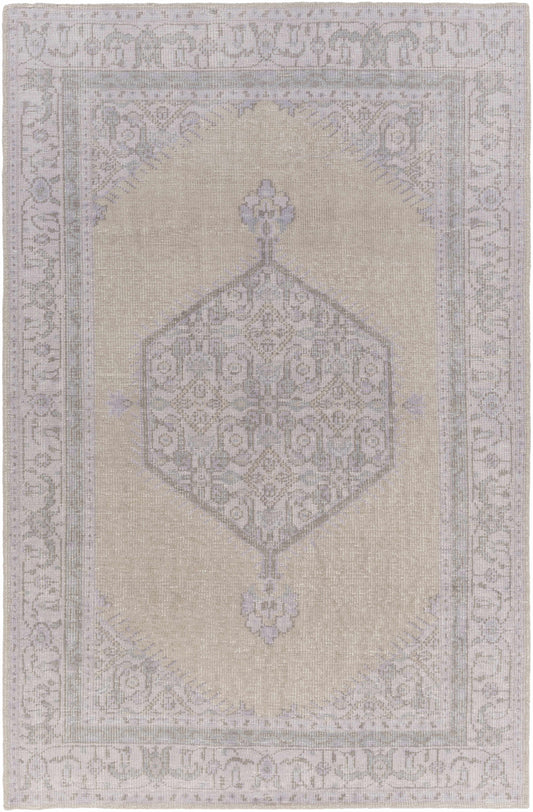 Zahra ZHA-4030 Hand Knotted Rug