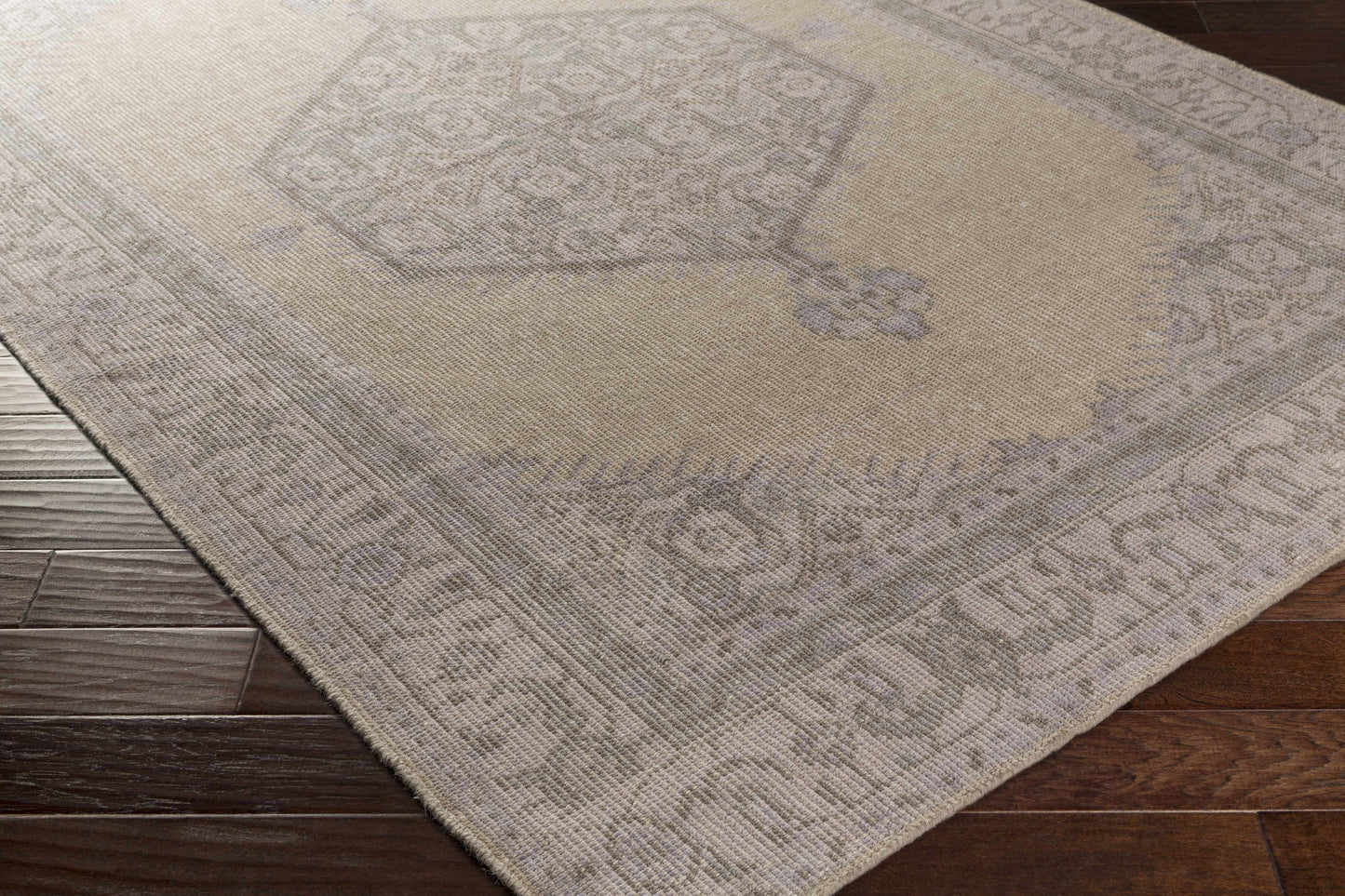 Zahra ZHA-4030 Hand Knotted Rug
