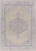 Zahra ZHA-4030 Hand Knotted Rug