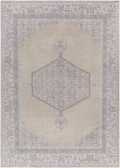 Zahra ZHA-4030 Hand Knotted Rug