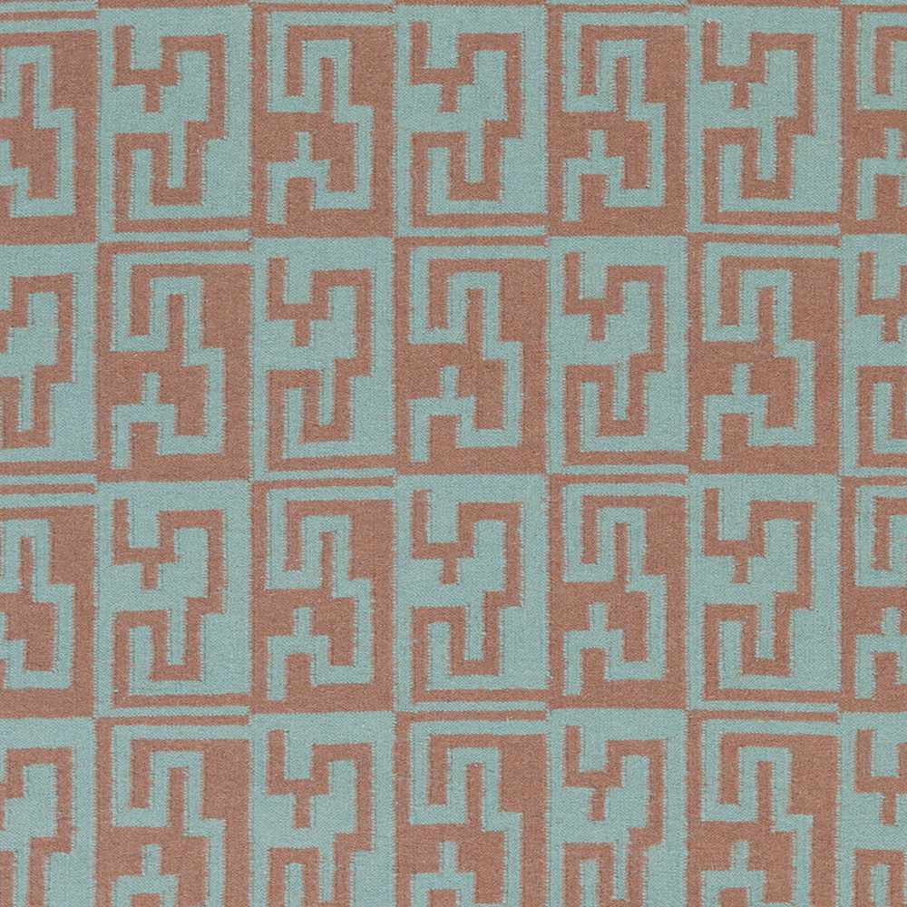 Frontier FT-526 Hand Woven Rug