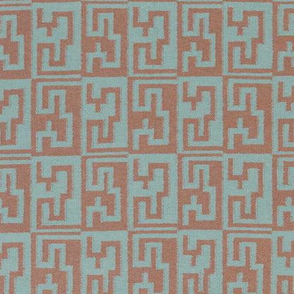 Frontier FT-526 Hand Woven Rug