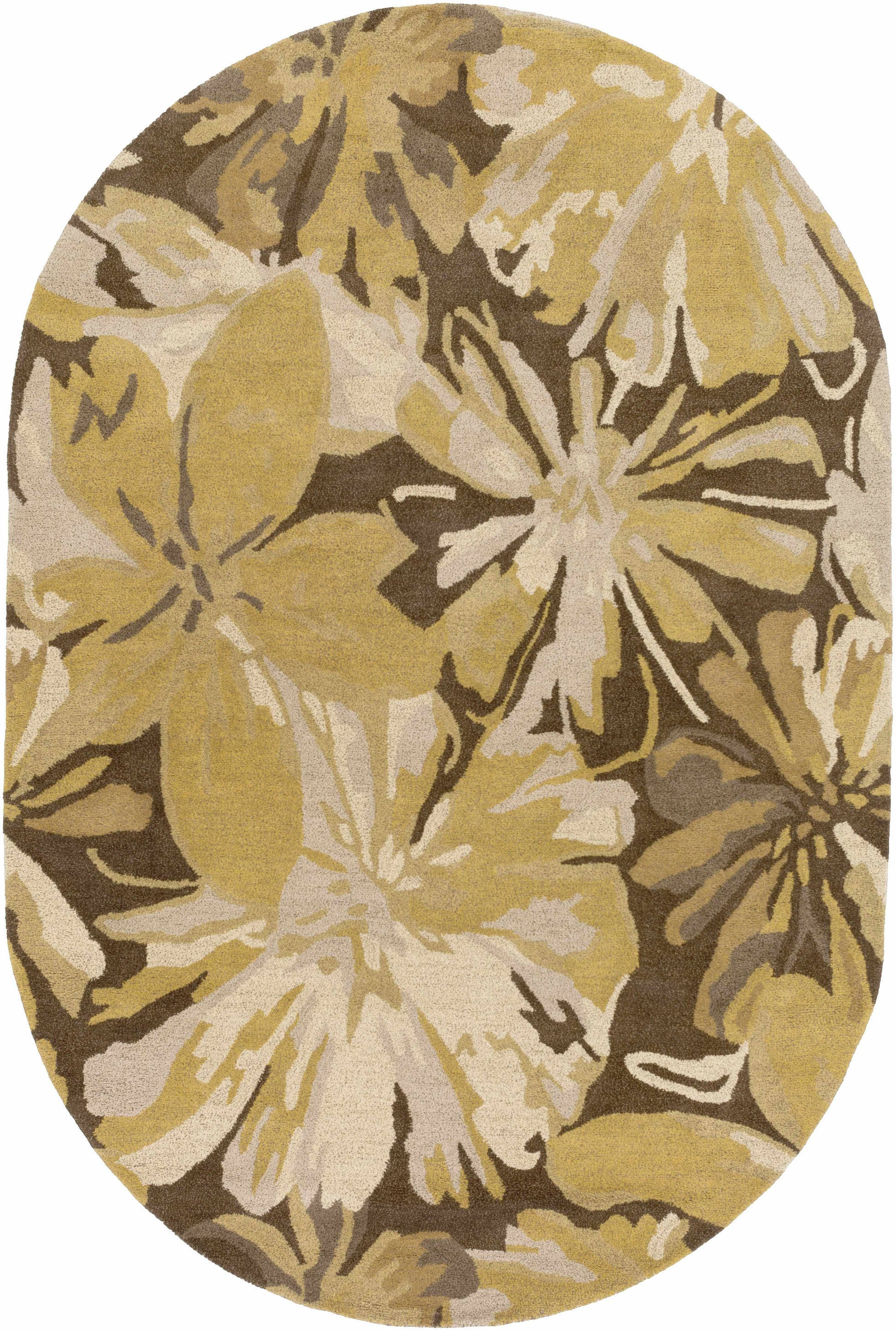 Athena ATH-5115 Hand Tufted Rug