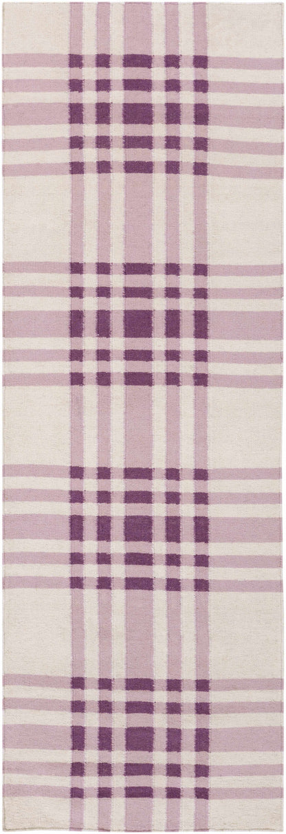 Happy Cottage HC-5806 Hand Woven Rug