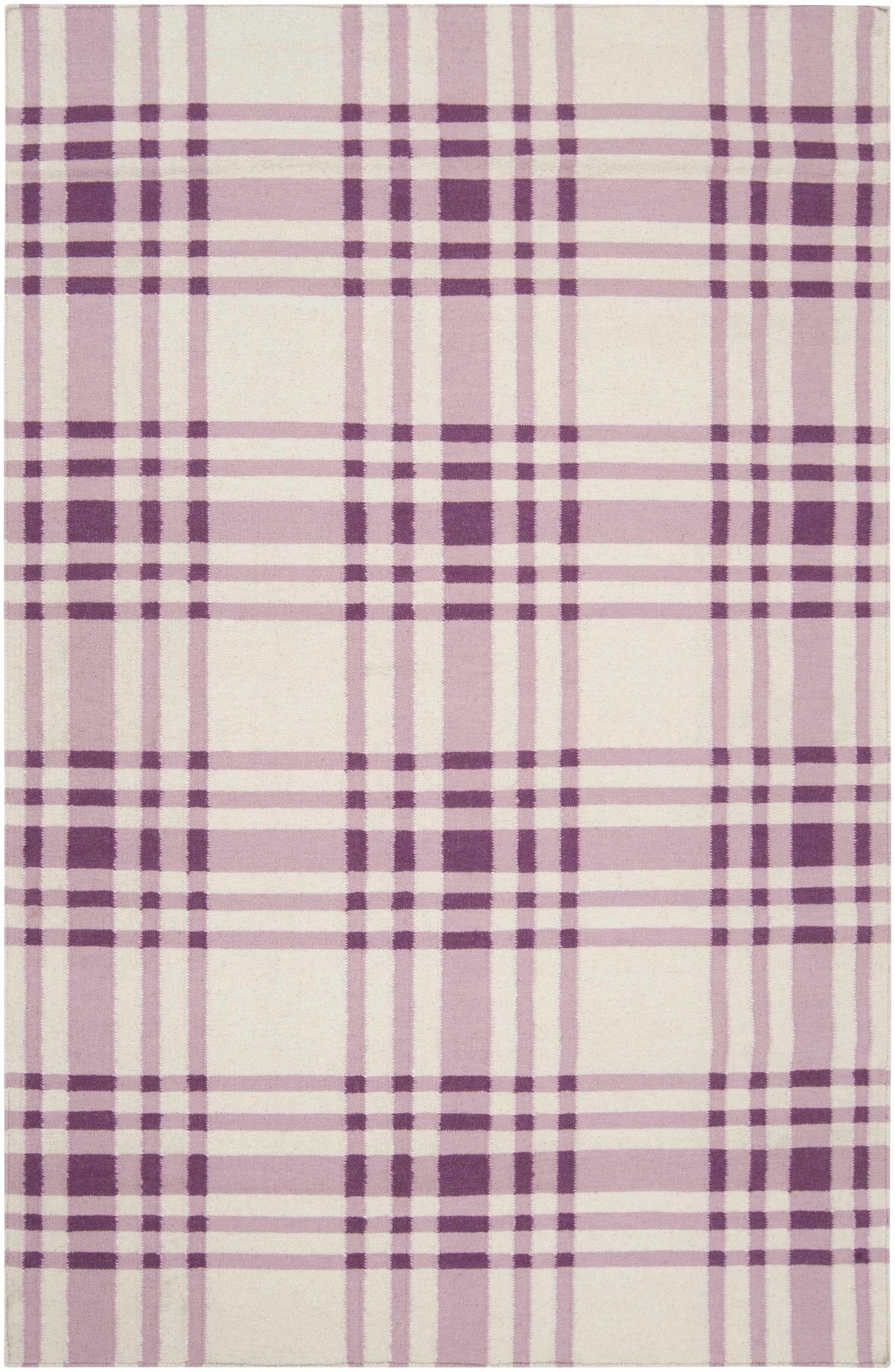 Happy Cottage HC-5806 Hand Woven Rug