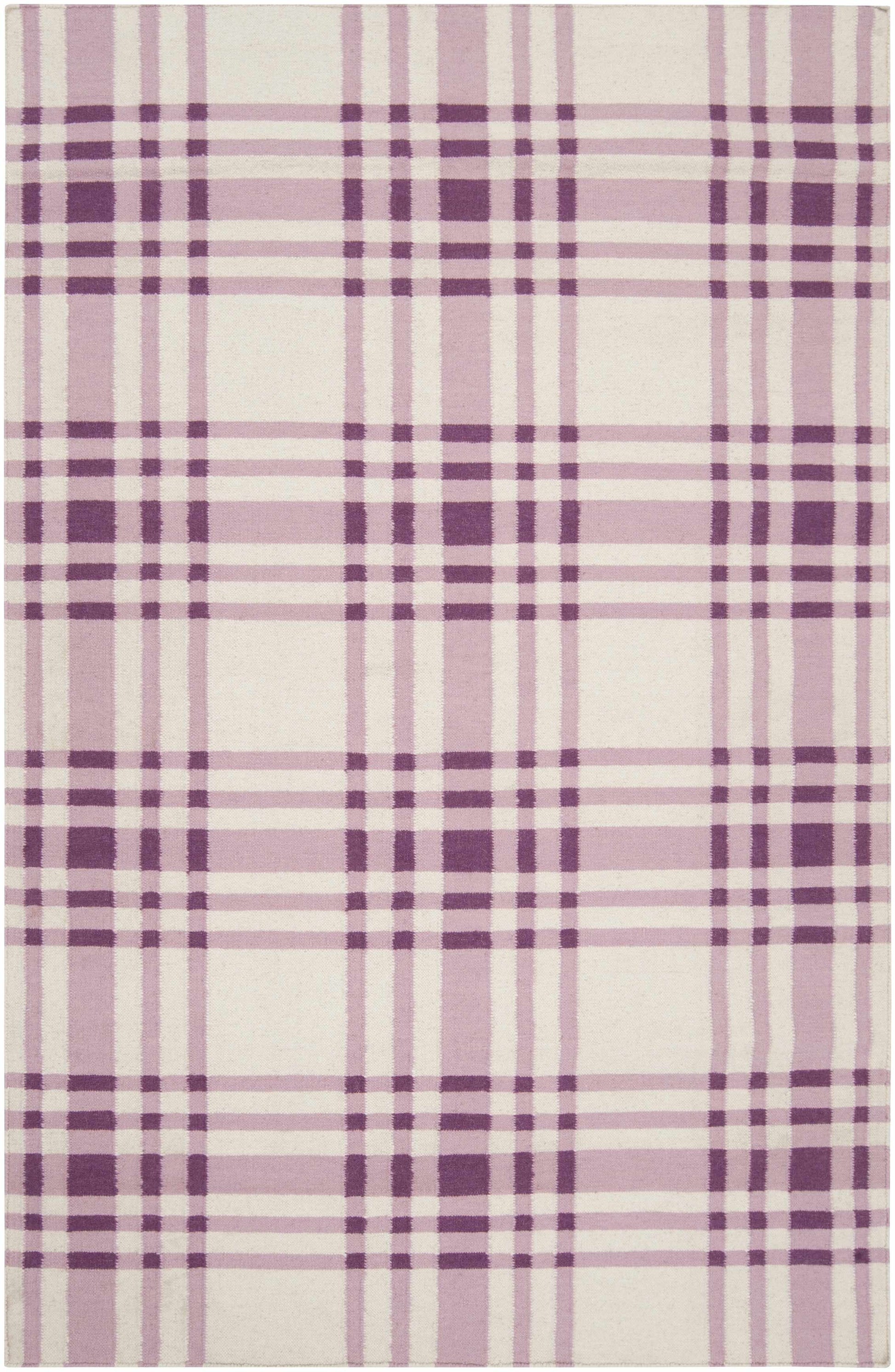 Happy Cottage HC-5806 Hand Woven Rug