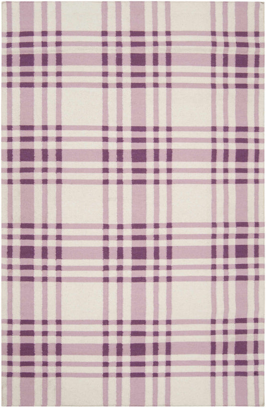 Happy Cottage HC-5806 Hand Woven Rug