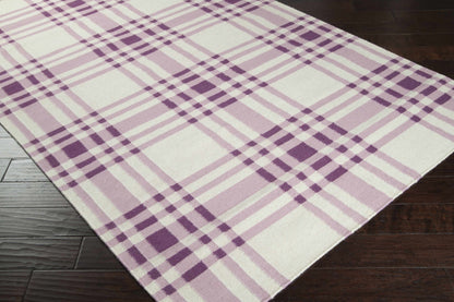 Happy Cottage HC-5806 Hand Woven Rug