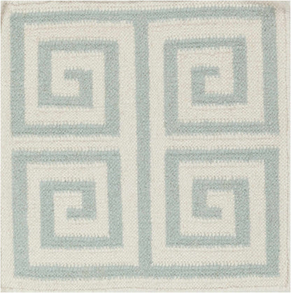 Frontier FT-523 Hand Woven Rug