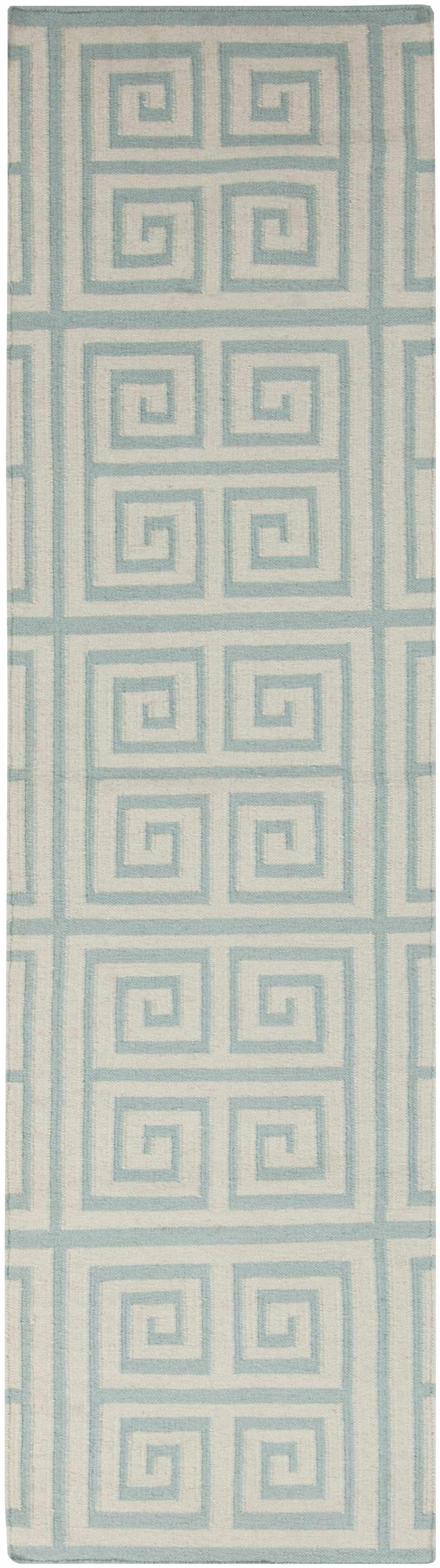 Frontier FT-523 Hand Woven Rug