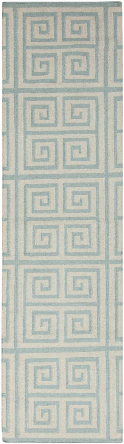 Frontier FT-523 Hand Woven Rug