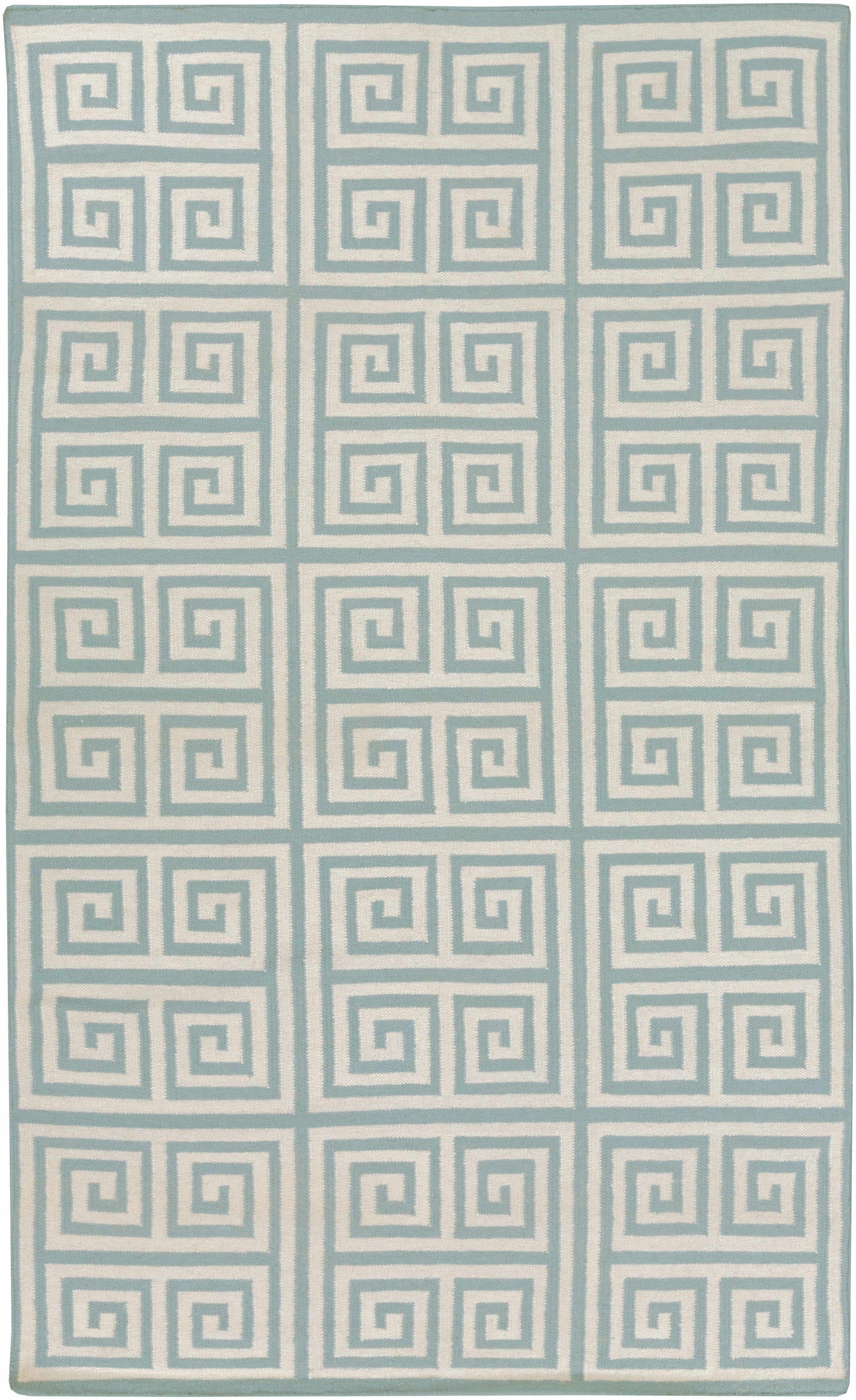 Frontier FT-523 Hand Woven Rug