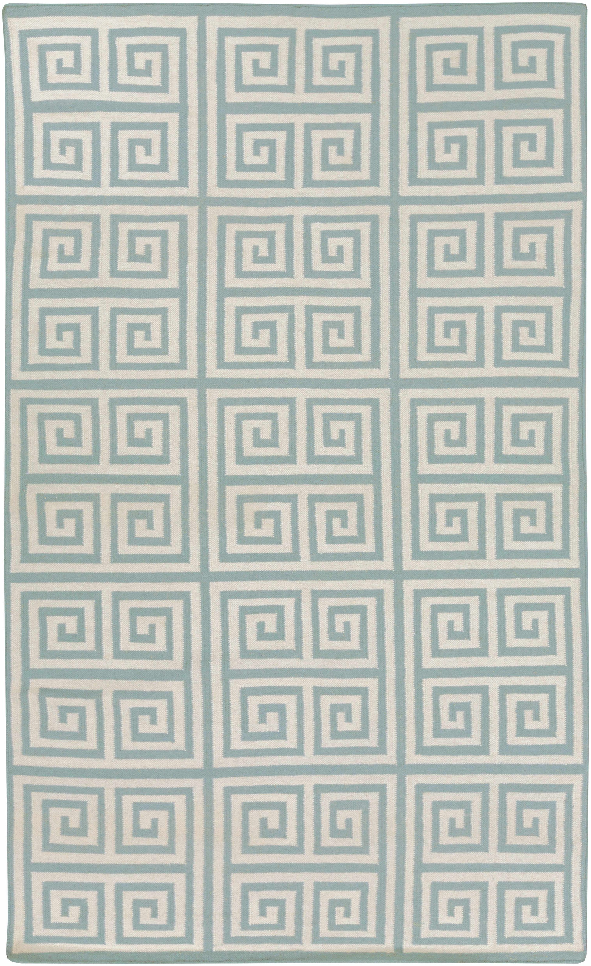 Frontier FT-523 Hand Woven Rug