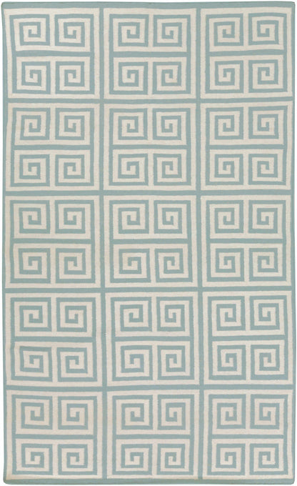 Frontier FT-523 Hand Woven Rug