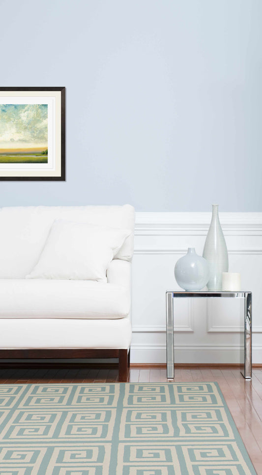 Frontier FT-523 Hand Woven Rug