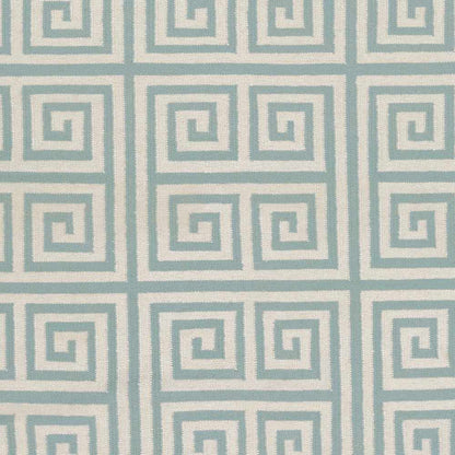 Frontier FT-523 Hand Woven Rug