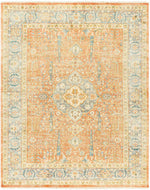 Hamadan HAM-2306 Handmade Rug
