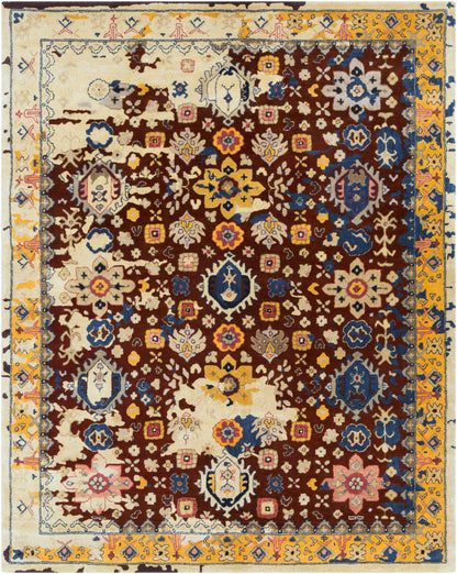 Castello CLL-1020 Hand Tufted Rug