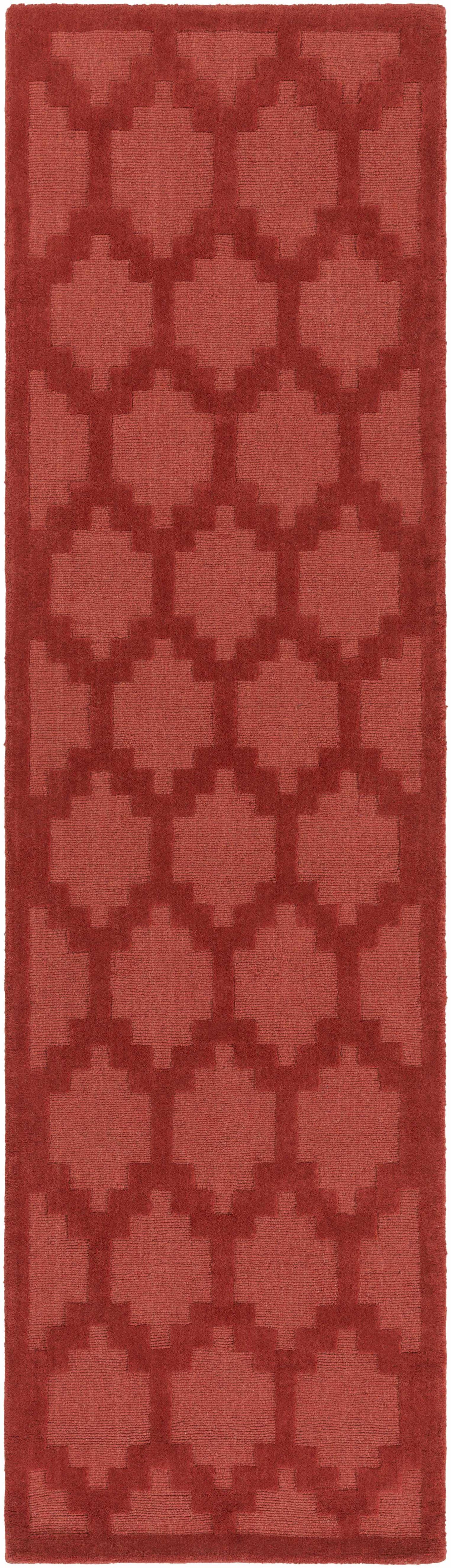 Metro AWMP-4000 Handmade Rug