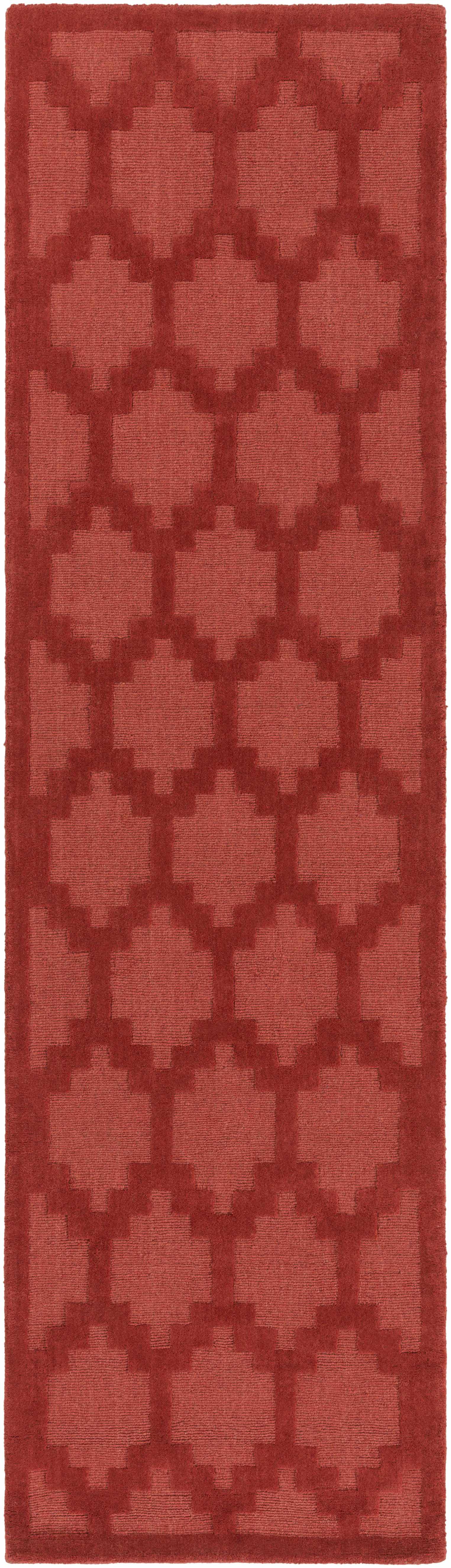 Metro AWMP-4000 Handmade Rug