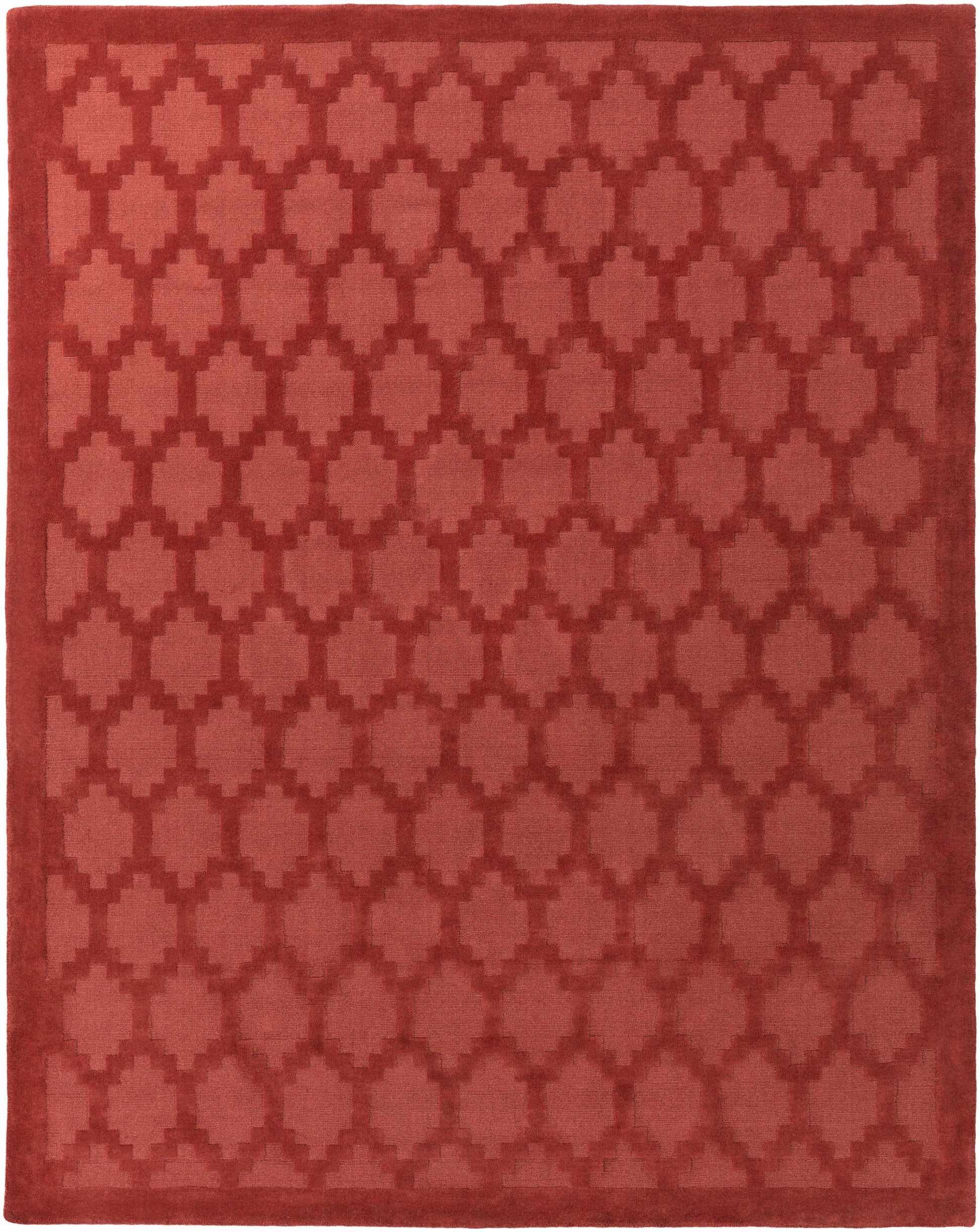 Metro AWMP-4000 Handmade Rug