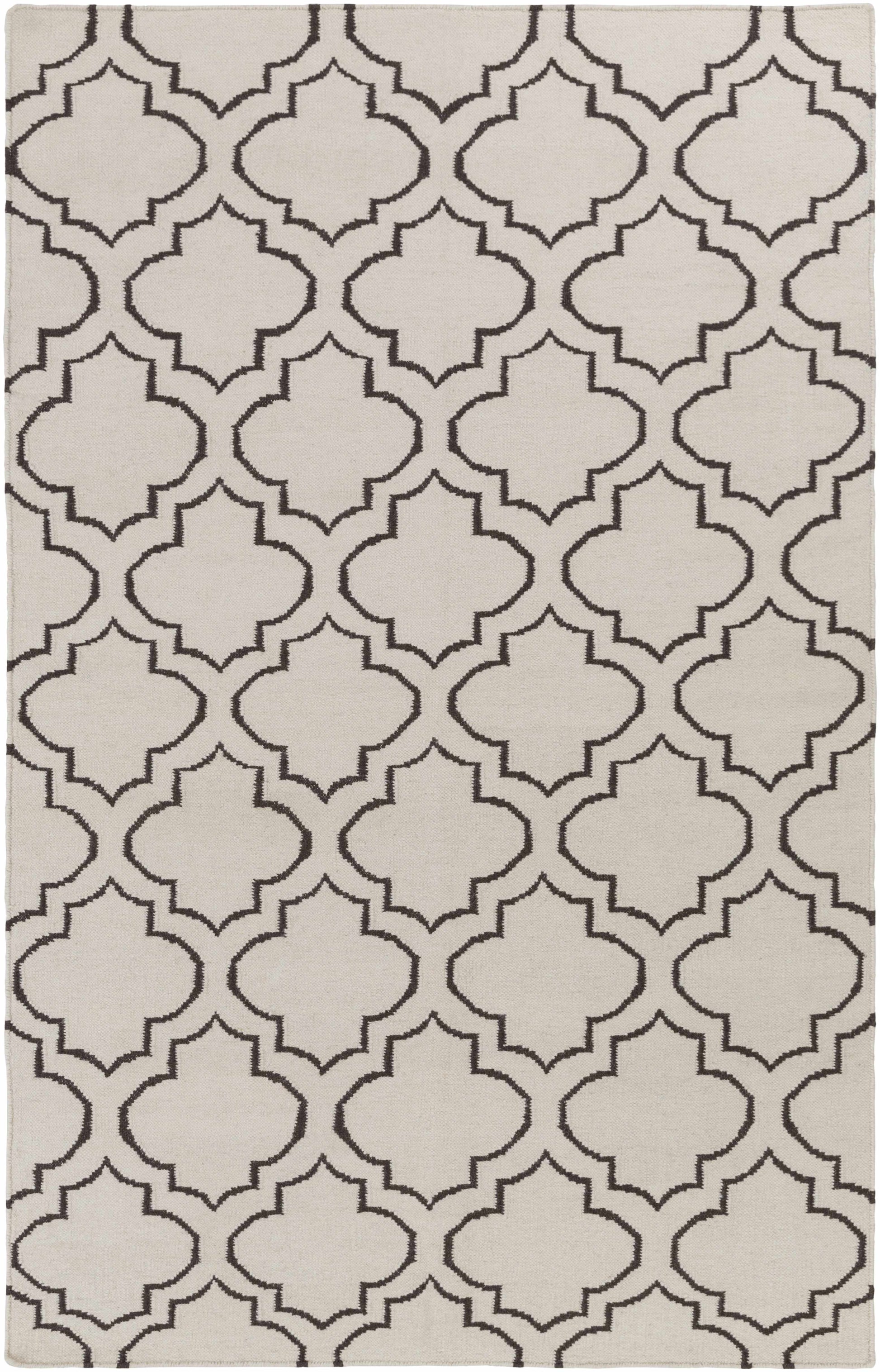 York AWHD-1056 Hand Woven Rug