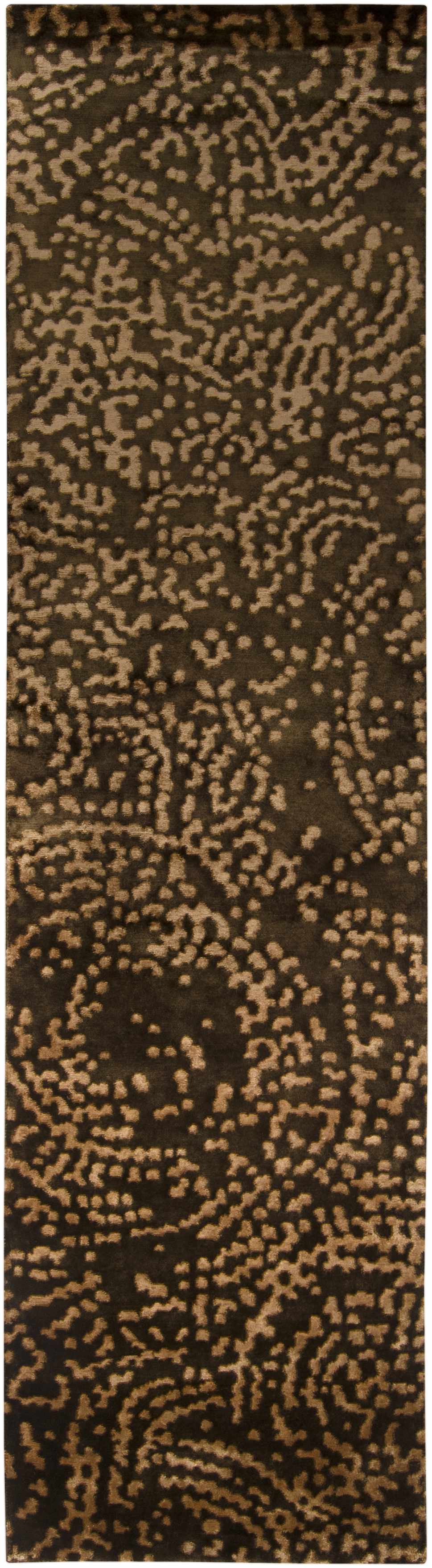 Shibui SH-1211 Hand Knotted Rug