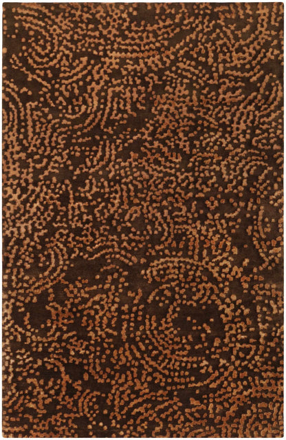 Shibui SH-1211 Hand Knotted Rug