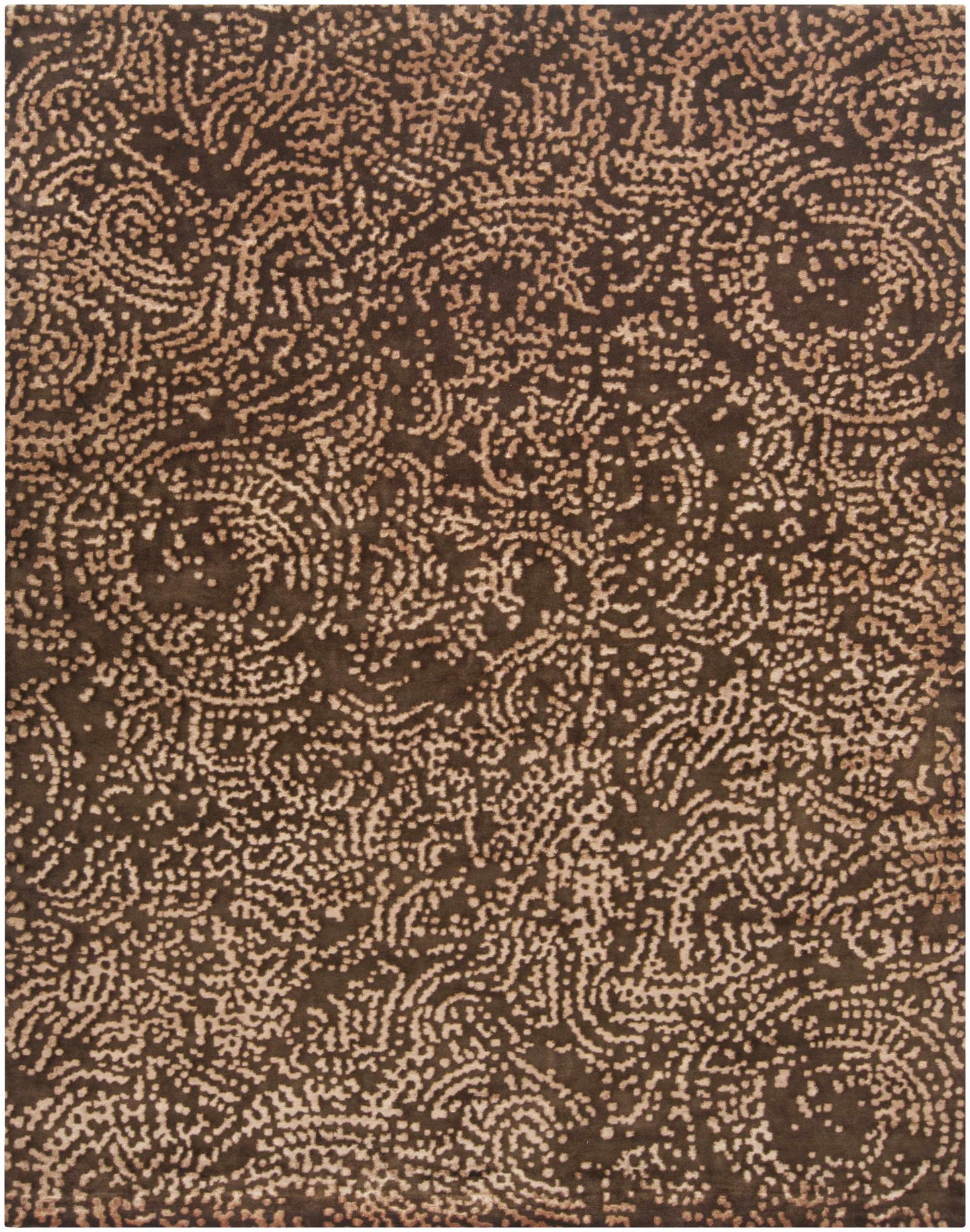 Shibui SH-1211 Hand Knotted Rug