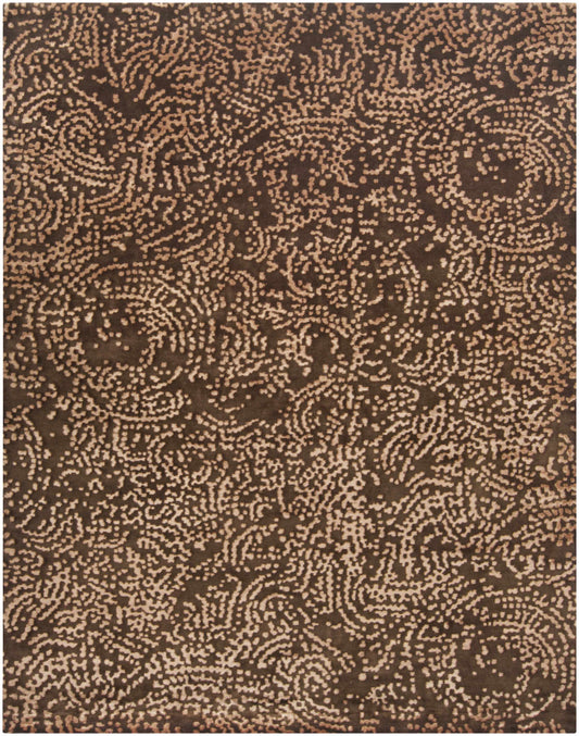 Shibui SH-1211 Hand Knotted Rug