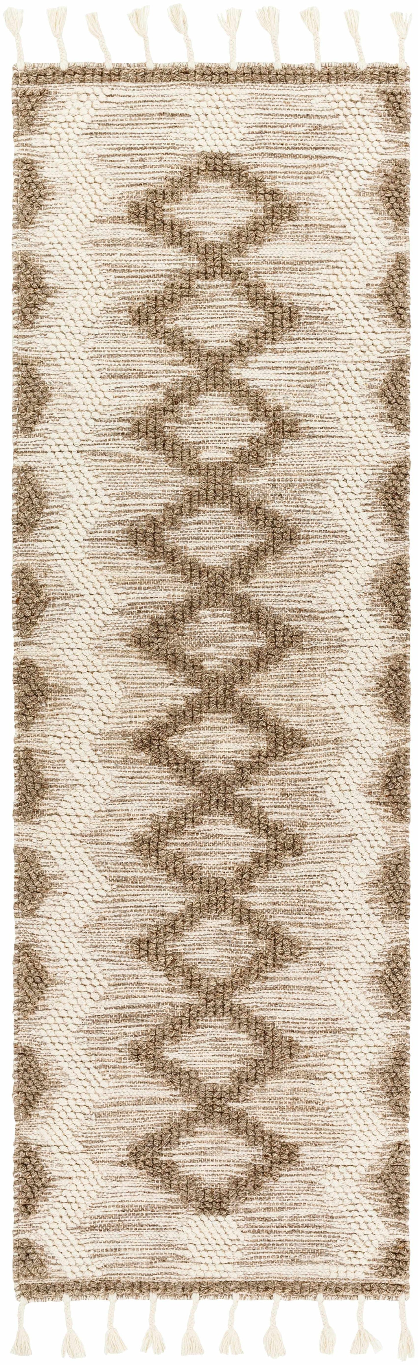 Norwood NWD-2310 Hand Woven Rug