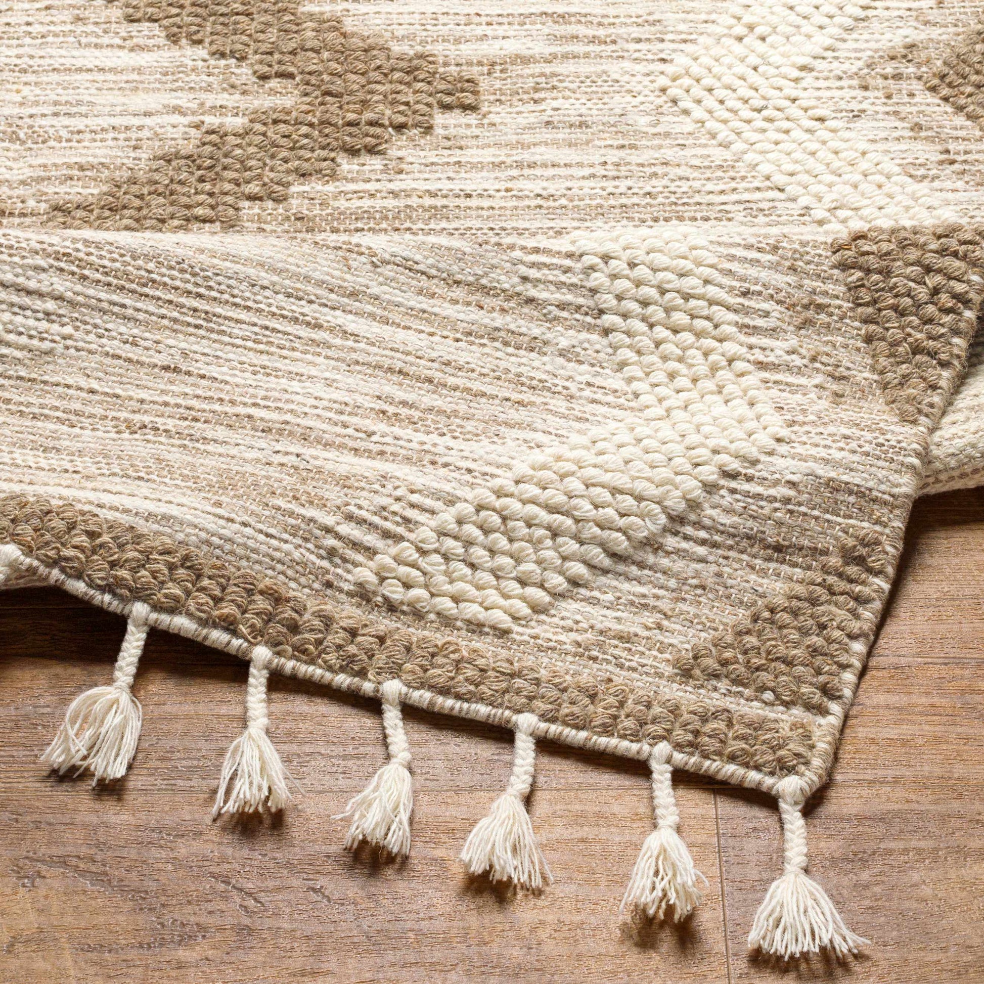 Norwood NWD-2310 Hand Woven Rug