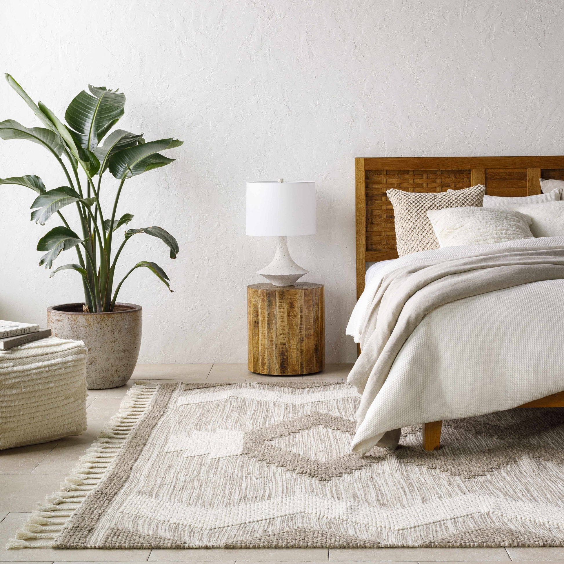 Norwood NWD-2310 Hand Woven Rug