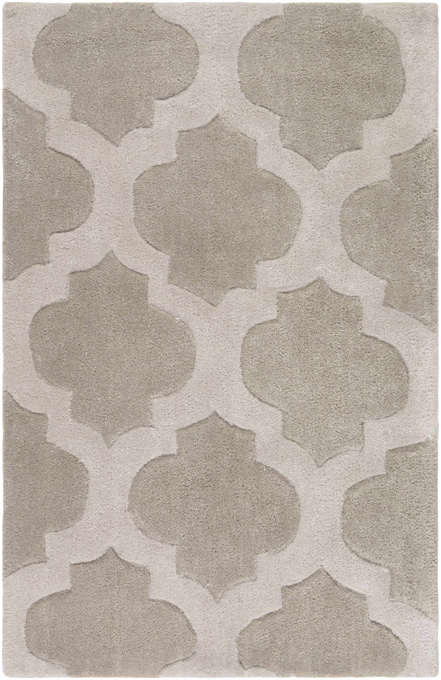 Cosmopolitan COS-9227 Hand Tufted Rug