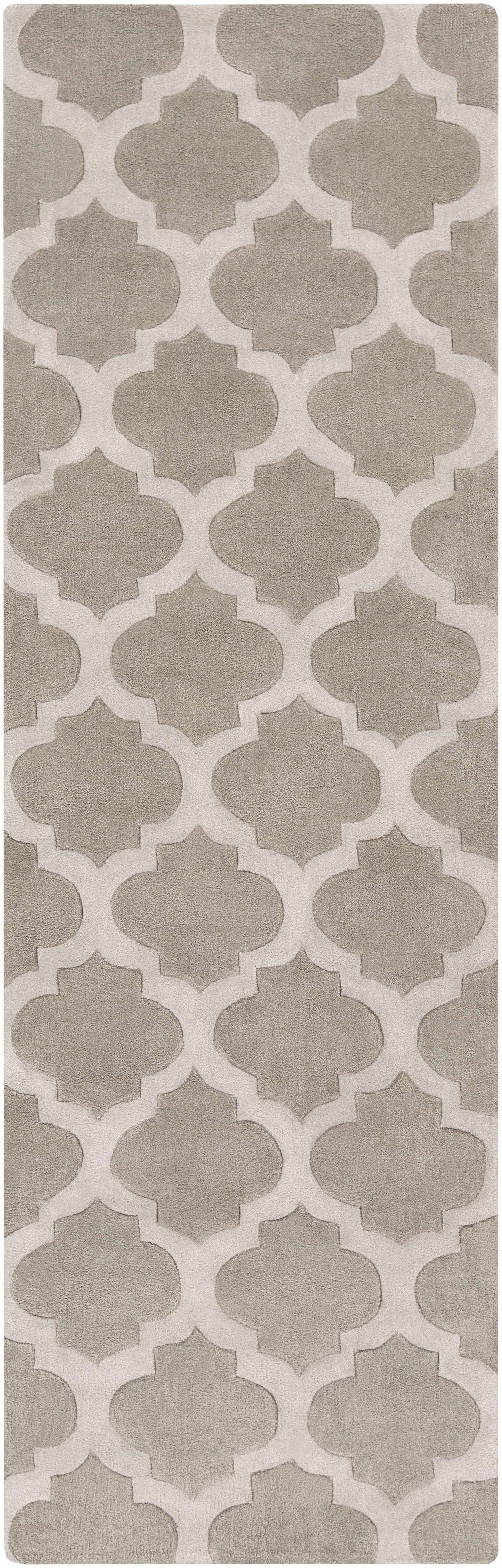 Cosmopolitan COS-9227 Hand Tufted Rug