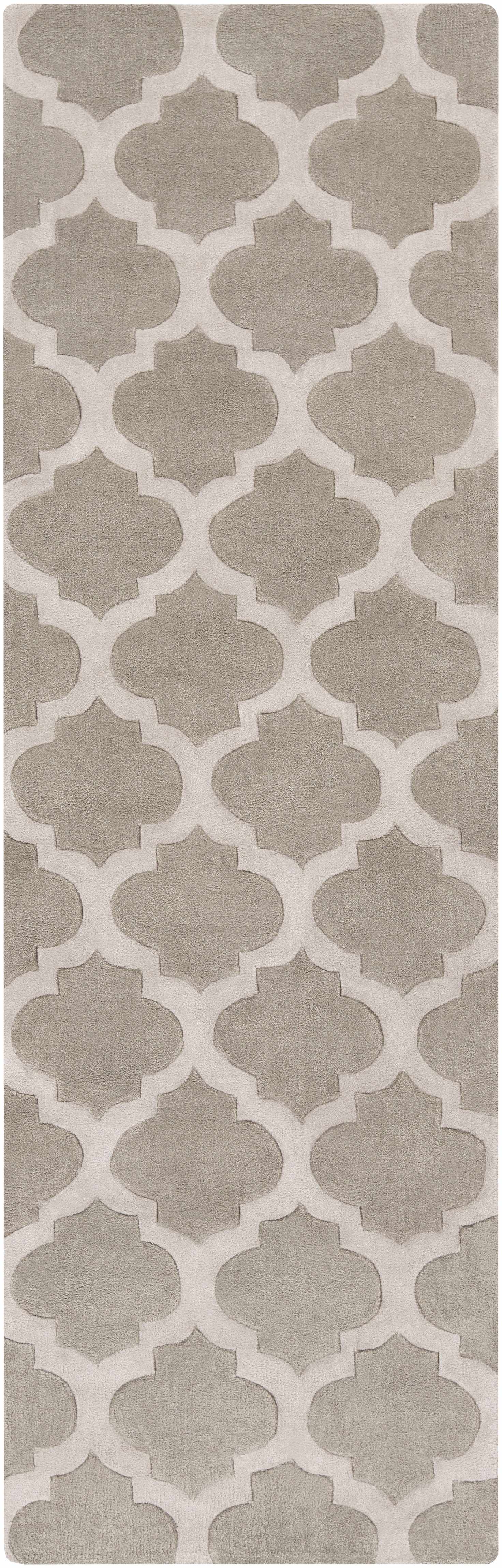 Cosmopolitan COS-9227 Hand Tufted Rug