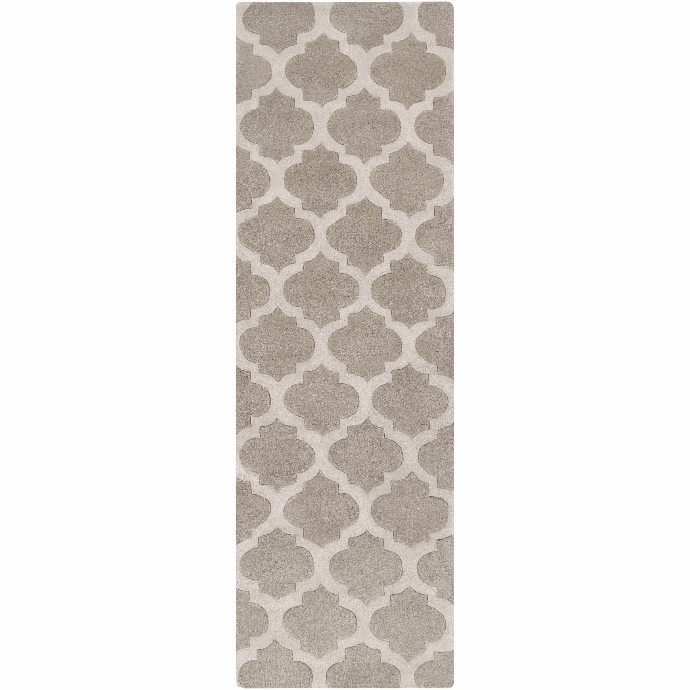 Cosmopolitan COS-9227 Hand Tufted Rug