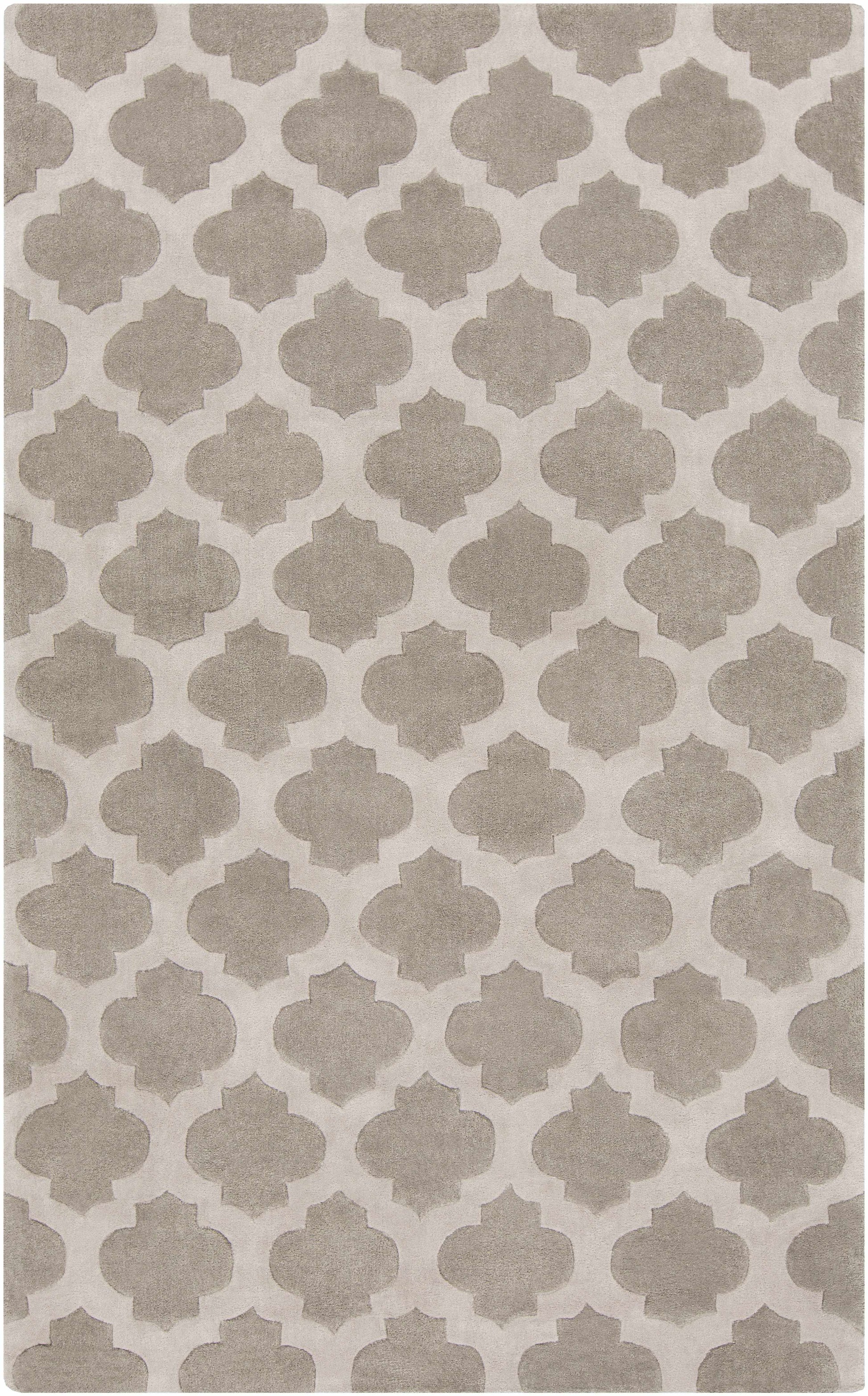 Cosmopolitan COS-9227 Hand Tufted Rug