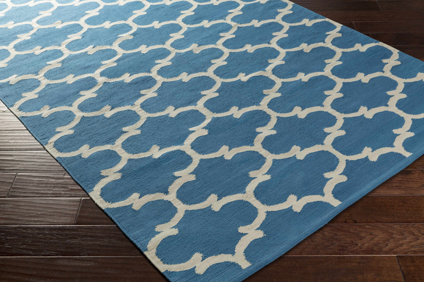 Vogue AWLT-3056 Hand Woven Rug