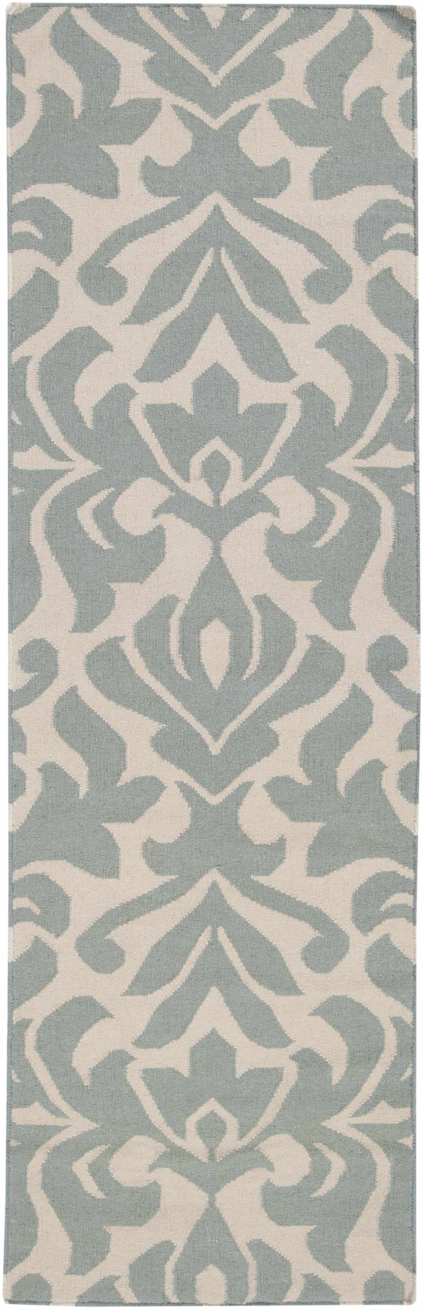 Market Place MKP-1004 Hand Woven Rug