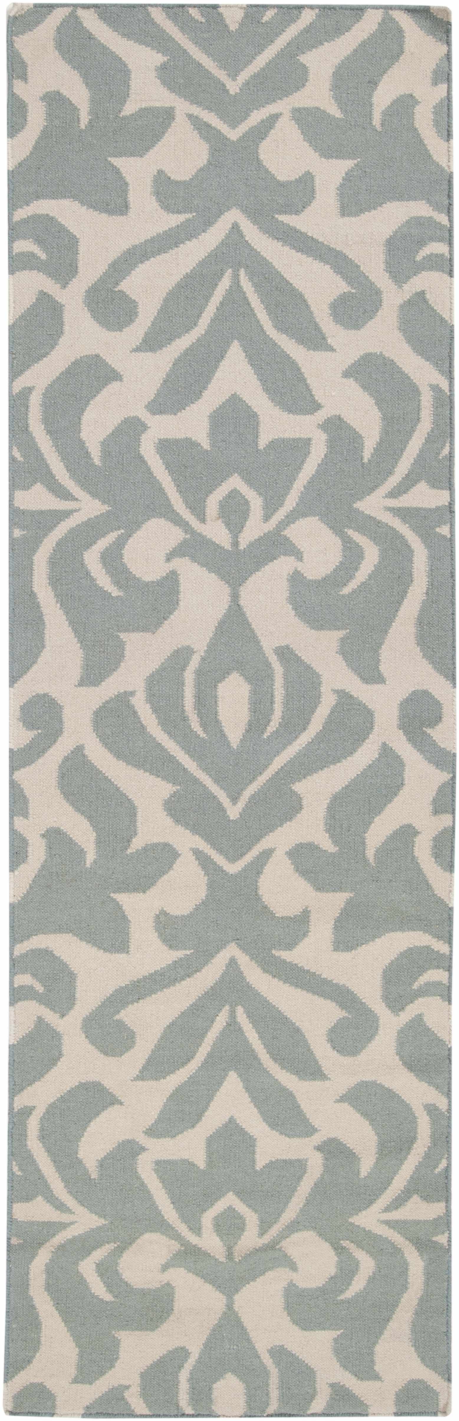 Market Place MKP-1004 Hand Woven Rug