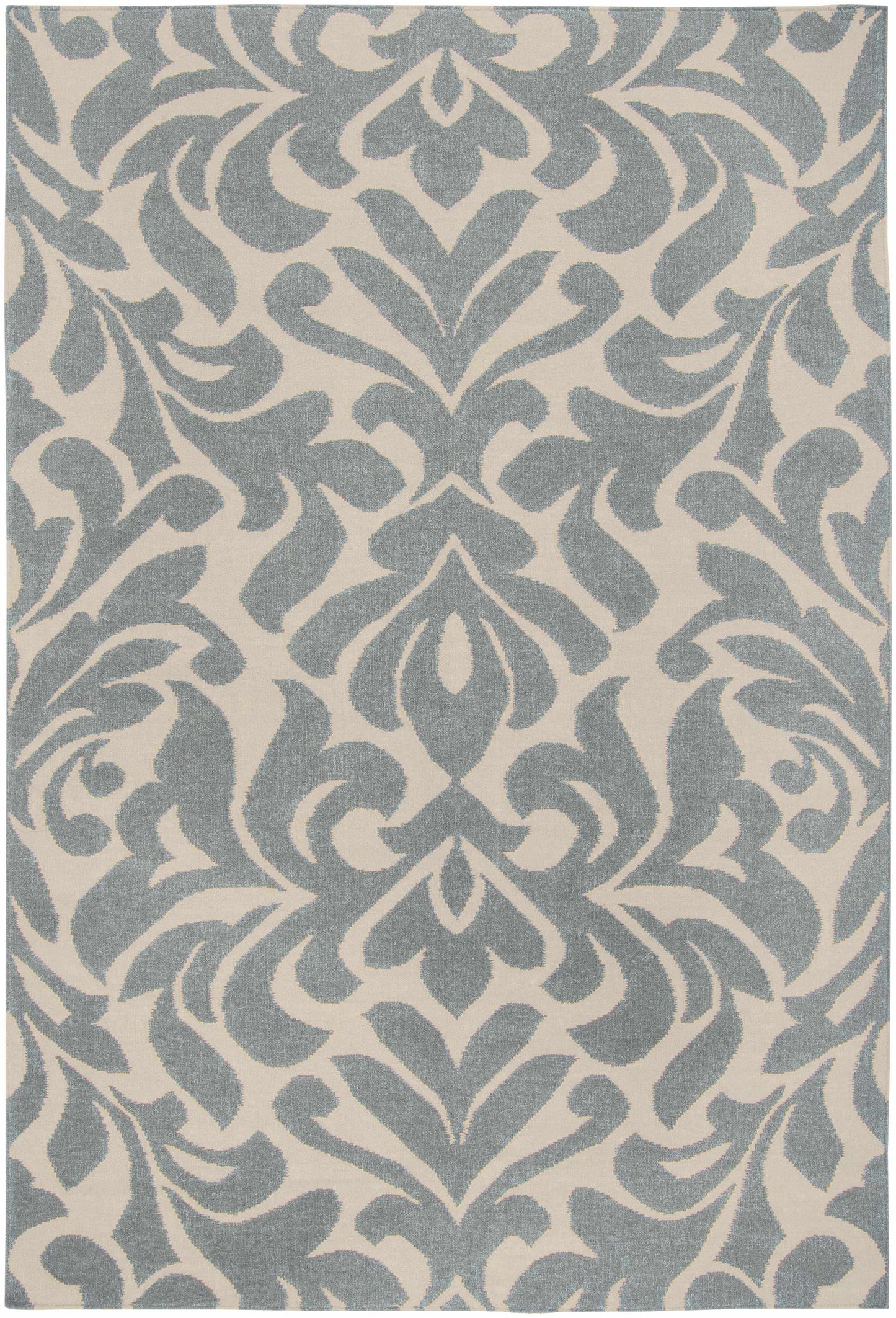 Market Place MKP-1004 Hand Woven Rug