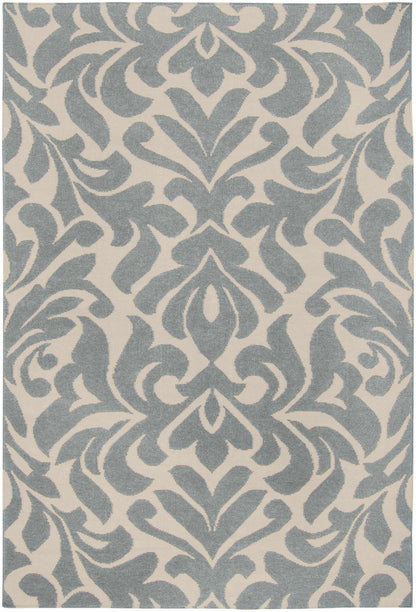 Market Place MKP-1004 Hand Woven Rug