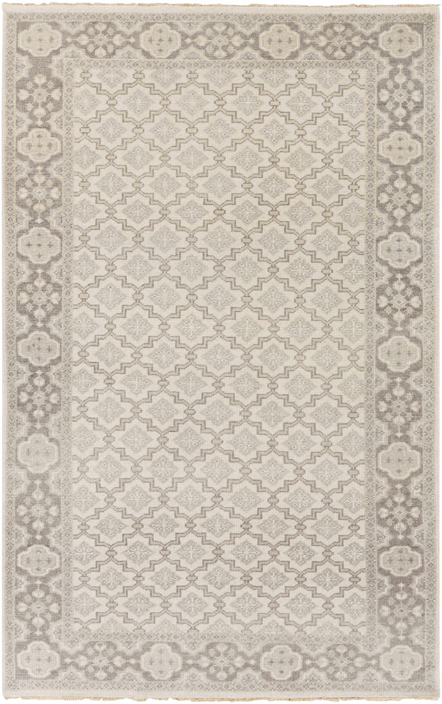 Cappadocia CPP-5002 Hand Knotted Rug