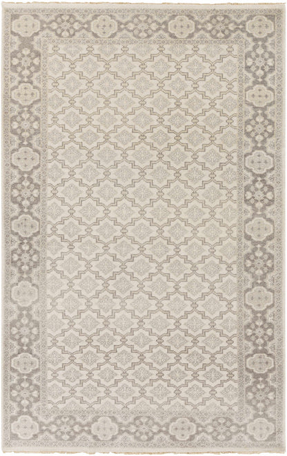 Cappadocia CPP-5002 Hand Knotted Rug