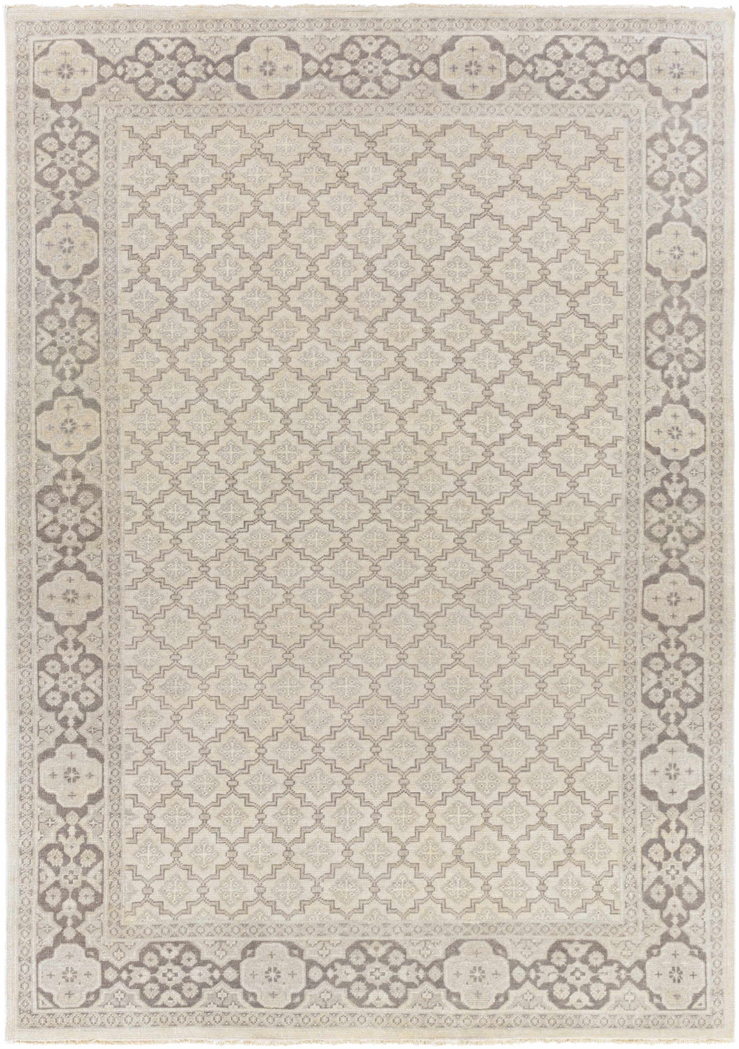 Cappadocia CPP-5002 Hand Knotted Rug